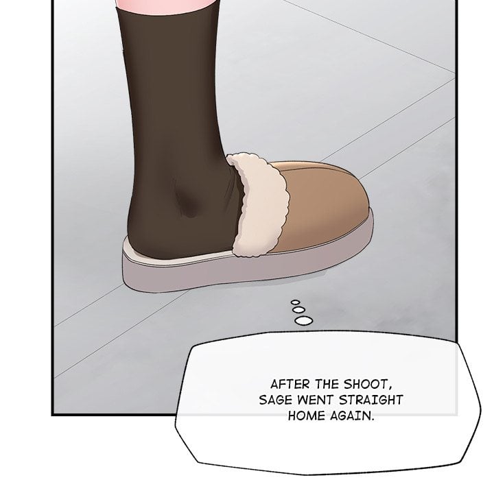 Hypnotist Security Guard (Uncensored) - Chapter 38 Page 108