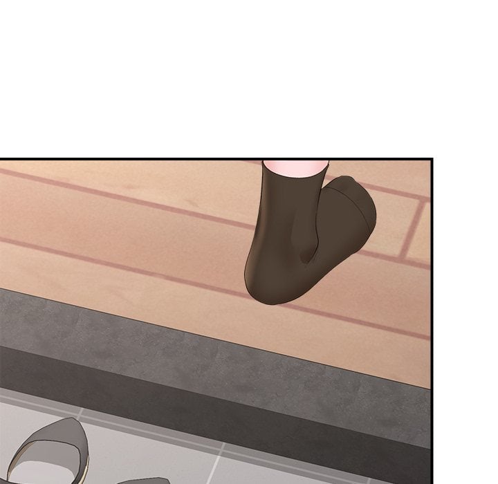 Hypnotist Security Guard (Uncensored) - Chapter 38 Page 121