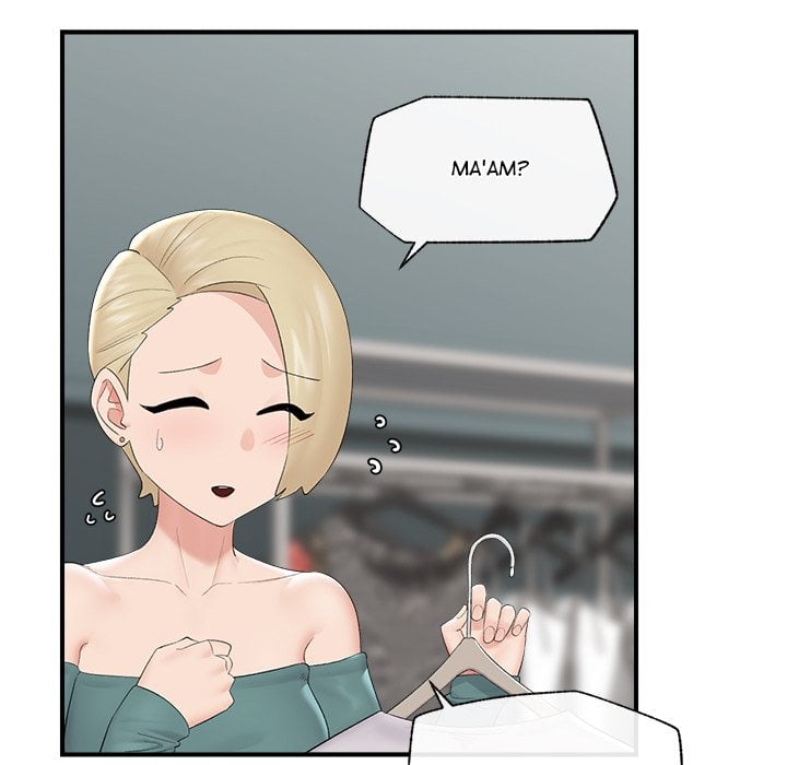 Hypnotist Security Guard (Uncensored) - Chapter 38 Page 14