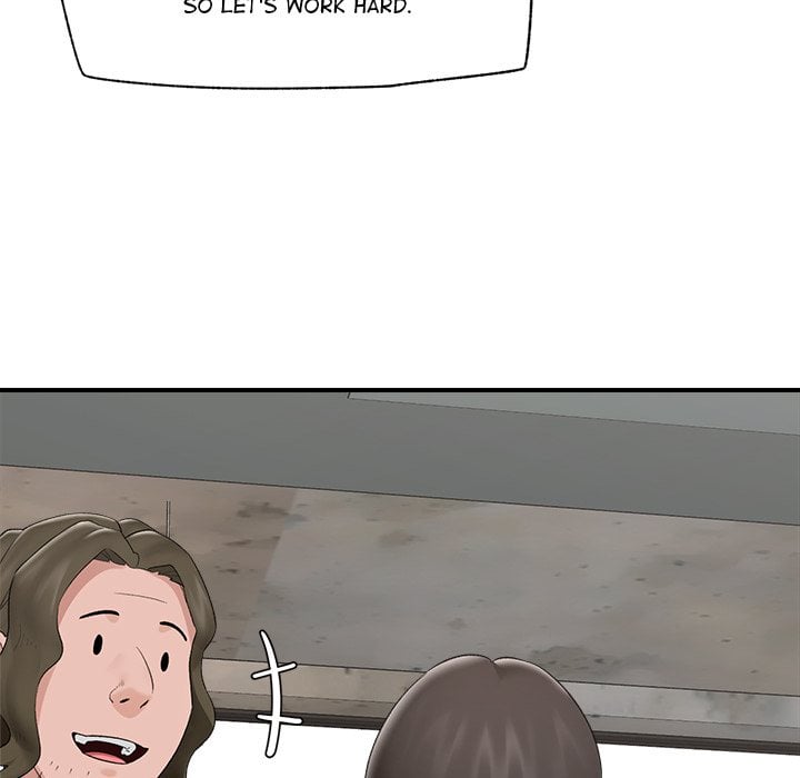 Hypnotist Security Guard (Uncensored) - Chapter 38 Page 35