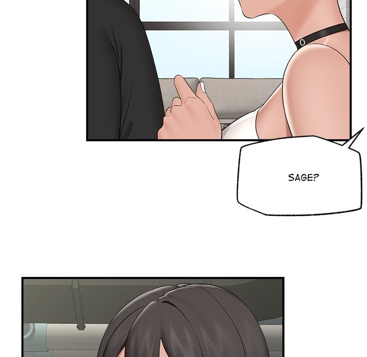 Hypnotist Security Guard (Uncensored) - Chapter 38 Page 40