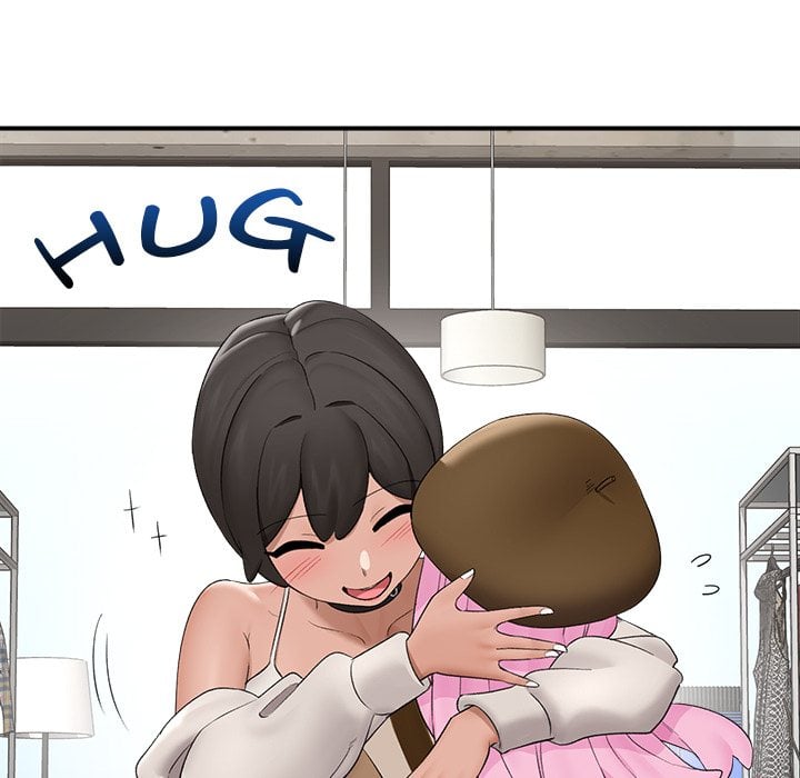 Hypnotist Security Guard (Uncensored) - Chapter 38 Page 42