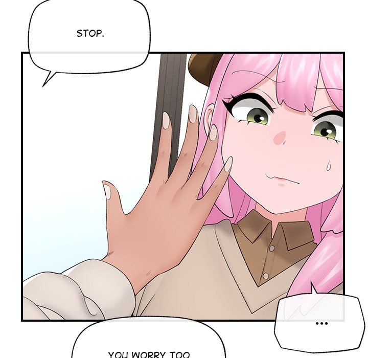 Hypnotist Security Guard (Uncensored) - Chapter 38 Page 65