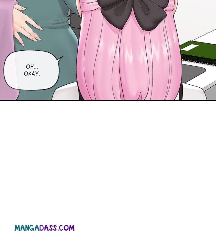 Hypnotist Security Guard (Uncensored) - Chapter 38 Page 8