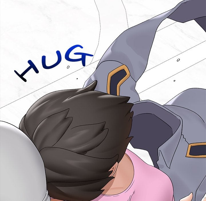 Hypnotist Security Guard (Uncensored) - Chapter 39 Page 131