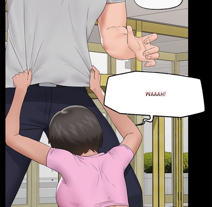 Hypnotist Security Guard (Uncensored) - Chapter 39 Page 134