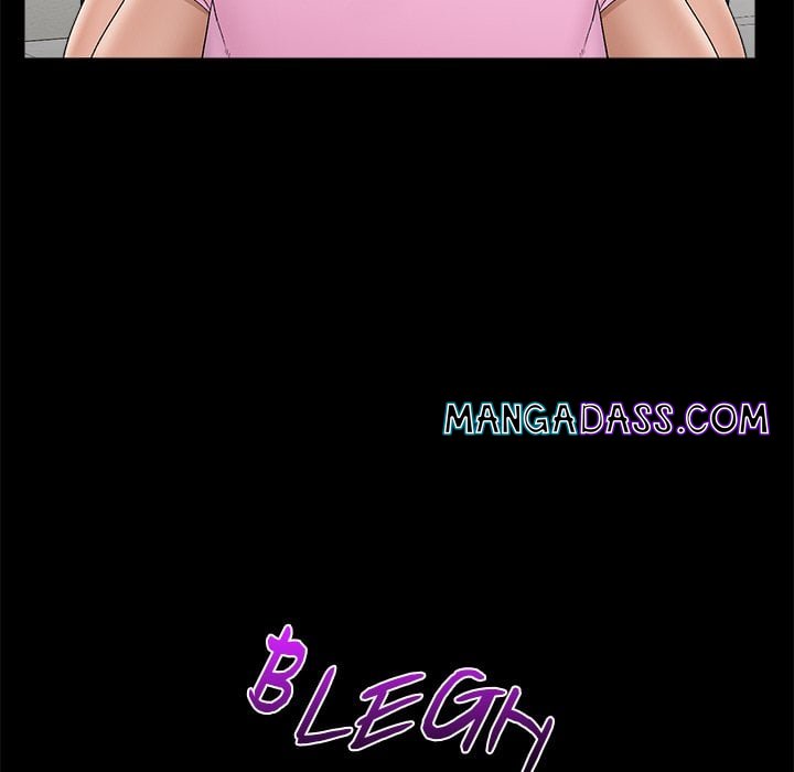 Hypnotist Security Guard (Uncensored) - Chapter 39 Page 139