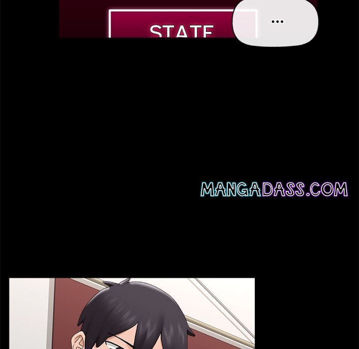 Hypnotist Security Guard (Uncensored) - Chapter 39 Page 154