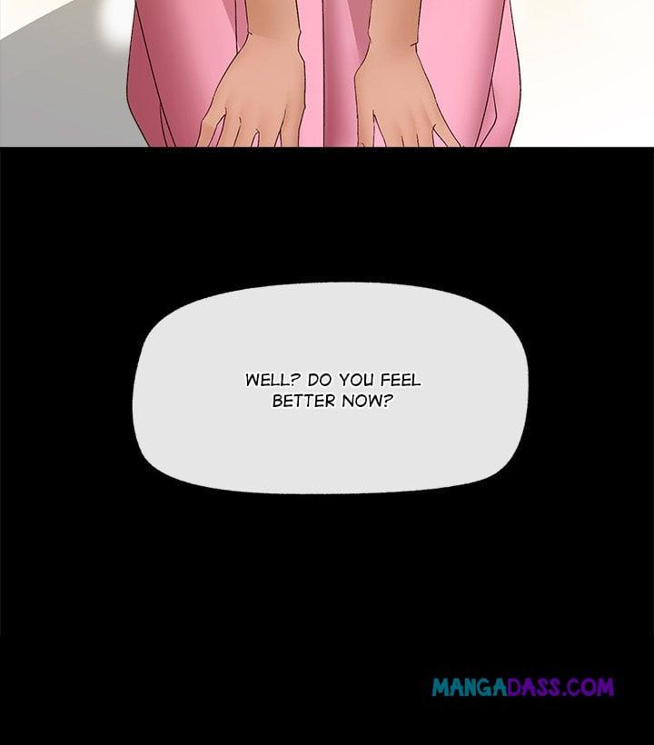 Hypnotist Security Guard (Uncensored) - Chapter 39 Page 160