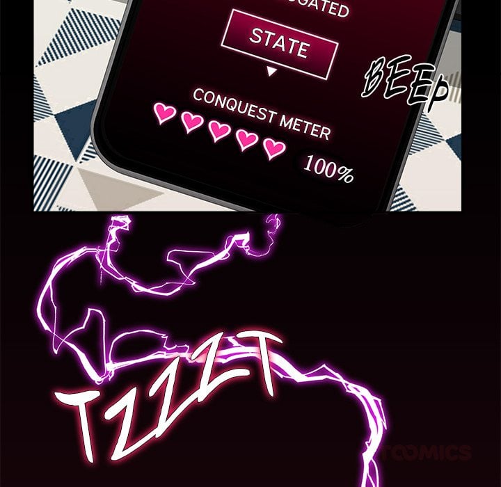 Hypnotist Security Guard (Uncensored) - Chapter 39 Page 165