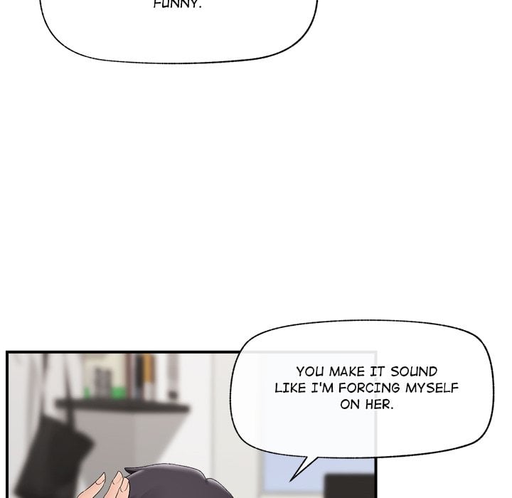 Hypnotist Security Guard (Uncensored) - Chapter 39 Page 35