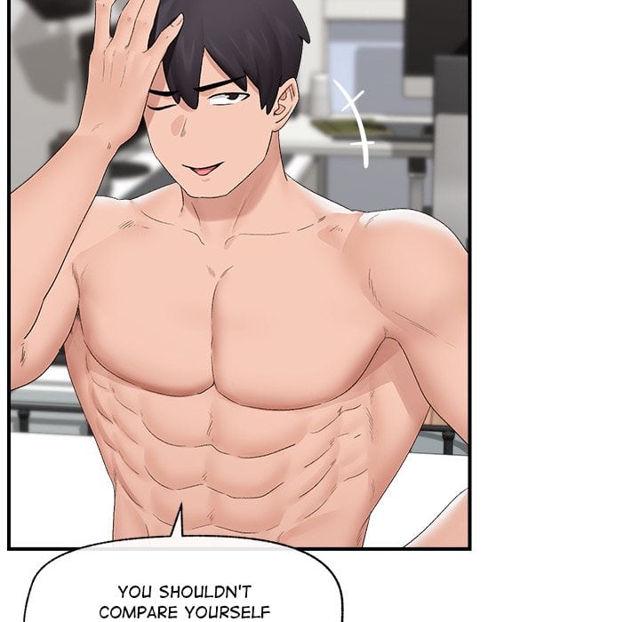 Hypnotist Security Guard (Uncensored) - Chapter 39 Page 36