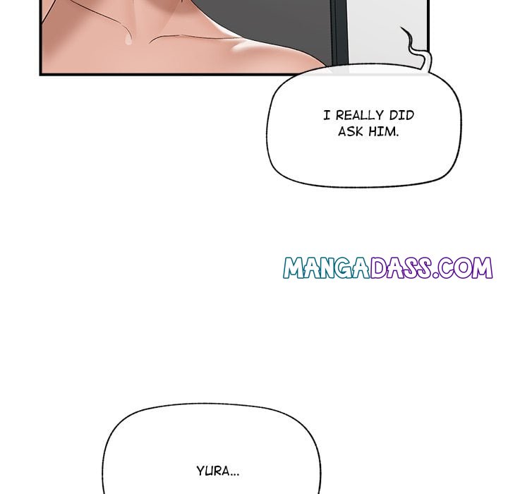 Hypnotist Security Guard (Uncensored) - Chapter 39 Page 59