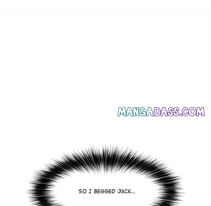 Hypnotist Security Guard (Uncensored) - Chapter 39 Page 83