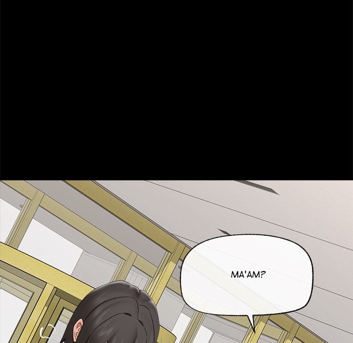 Hypnotist Security Guard (Uncensored) - Chapter 39 Page 92