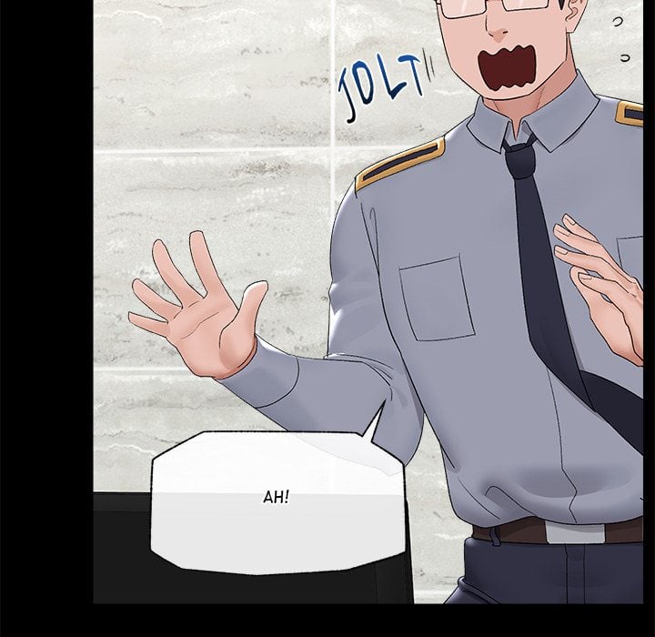 Hypnotist Security Guard (Uncensored) - Chapter 39 Page 99