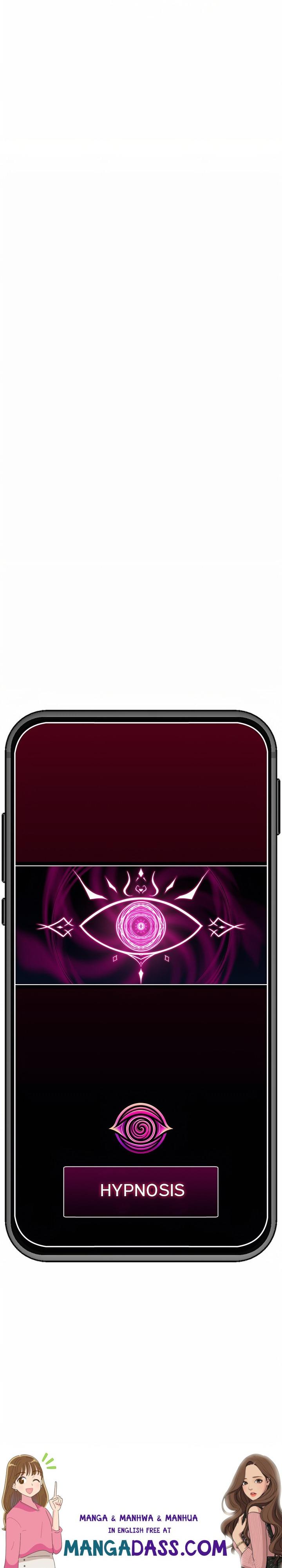 Hypnotist Security Guard (Uncensored) - Chapter 40 Page 24