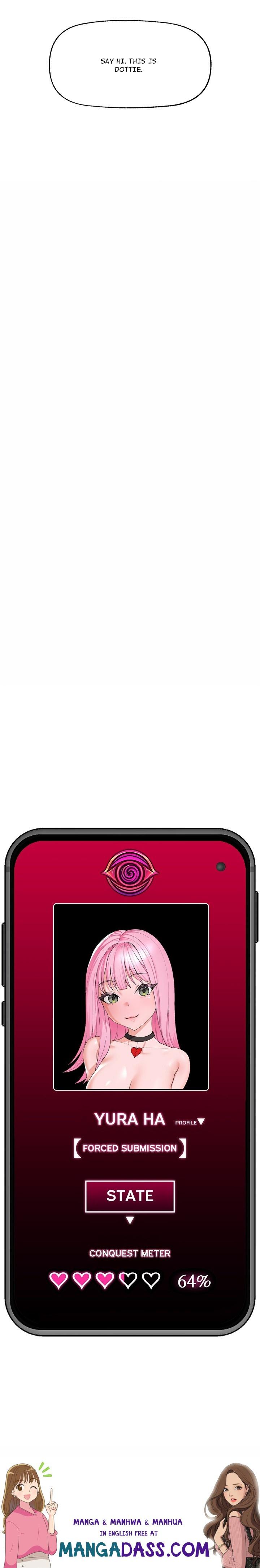 Hypnotist Security Guard (Uncensored) - Chapter 43 Page 23