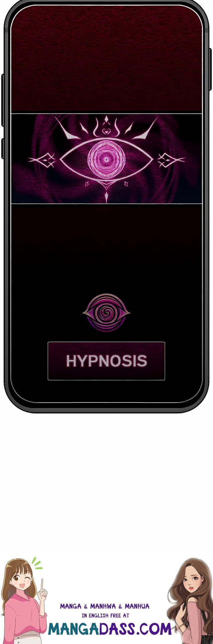 Hypnotist Security Guard (Uncensored) - Chapter 46 Page 25