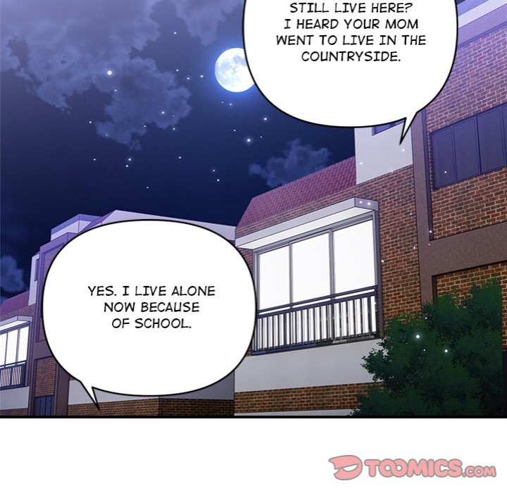 Come to My Place - Chapter 1 Page 105
