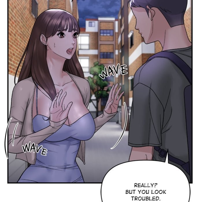 Come to My Place - Chapter 1 Page 110