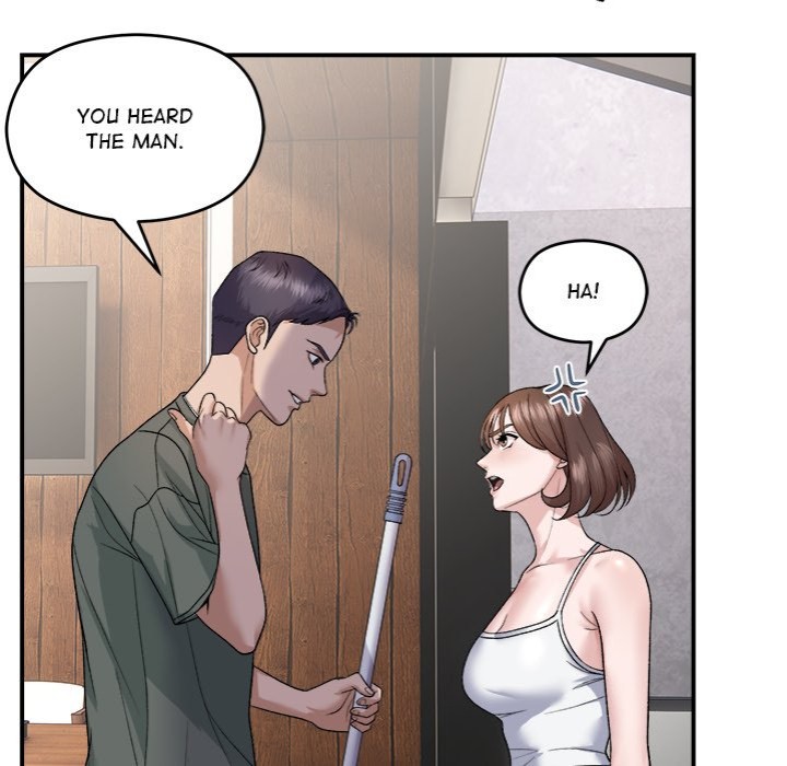 Come to My Place - Chapter 1 Page 26