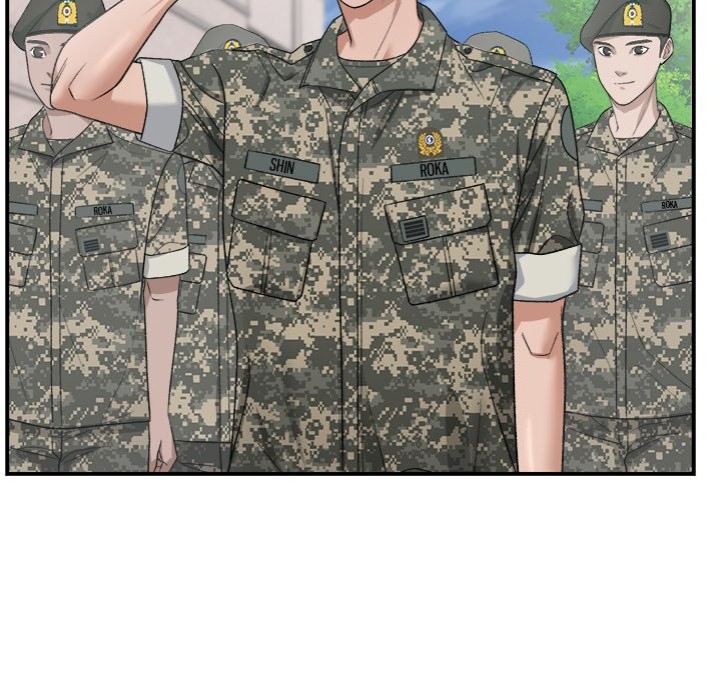 Come to My Place - Chapter 1 Page 5