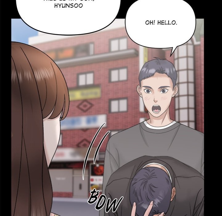 Come to My Place - Chapter 1 Page 67