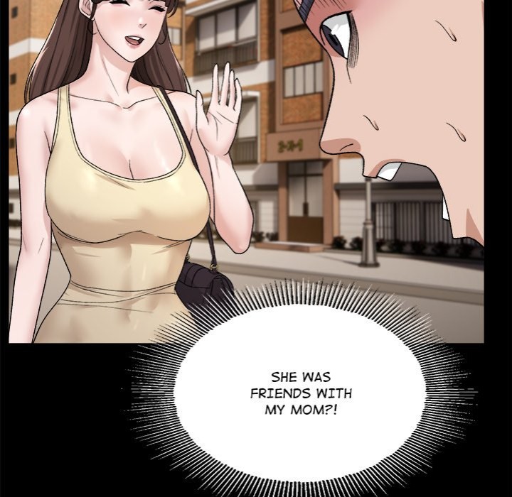 Come to My Place - Chapter 1 Page 70