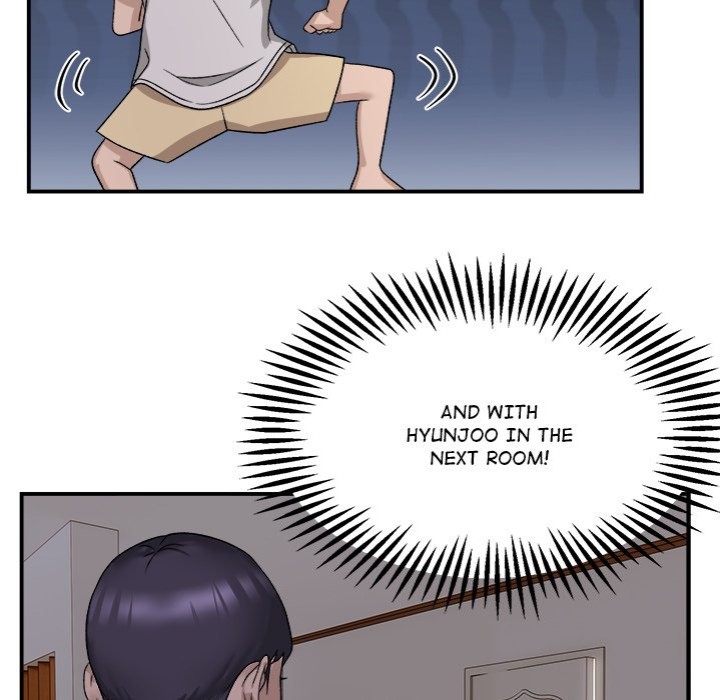 Come to My Place - Chapter 2 Page 136