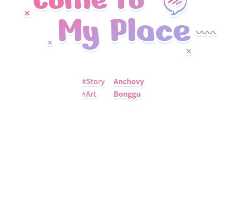 Come to My Place - Chapter 2 Page 15
