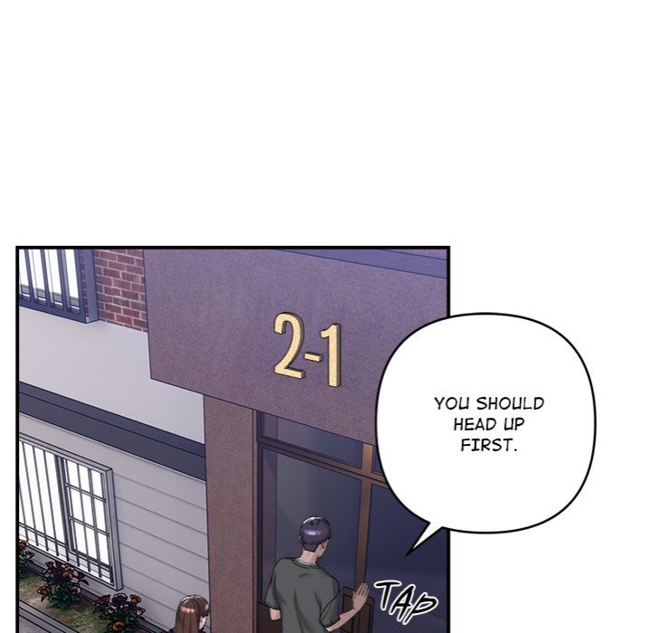 Come to My Place - Chapter 2 Page 17
