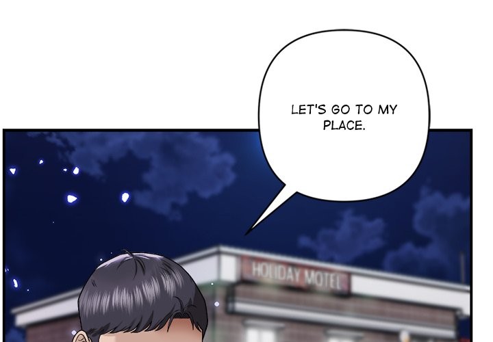 Come to My Place - Chapter 2 Page 2