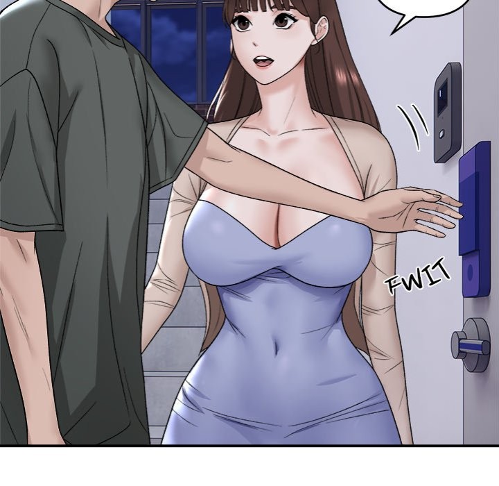 Come to My Place - Chapter 2 Page 31