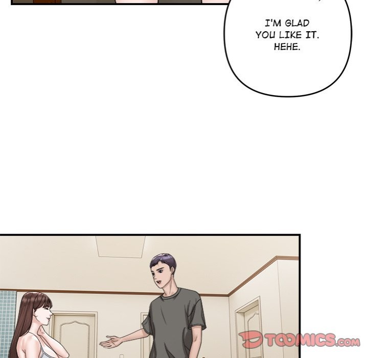 Come to My Place - Chapter 2 Page 99