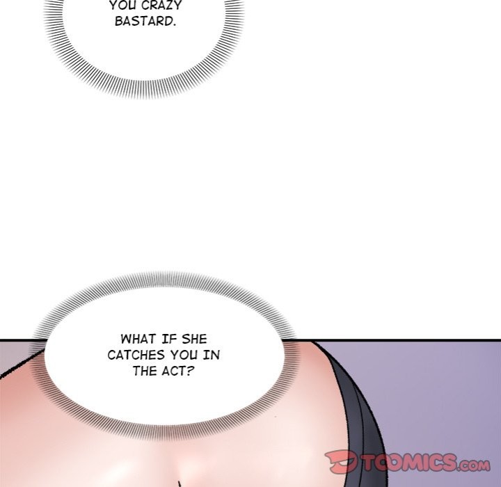 Come to My Place - Chapter 3 Page 45