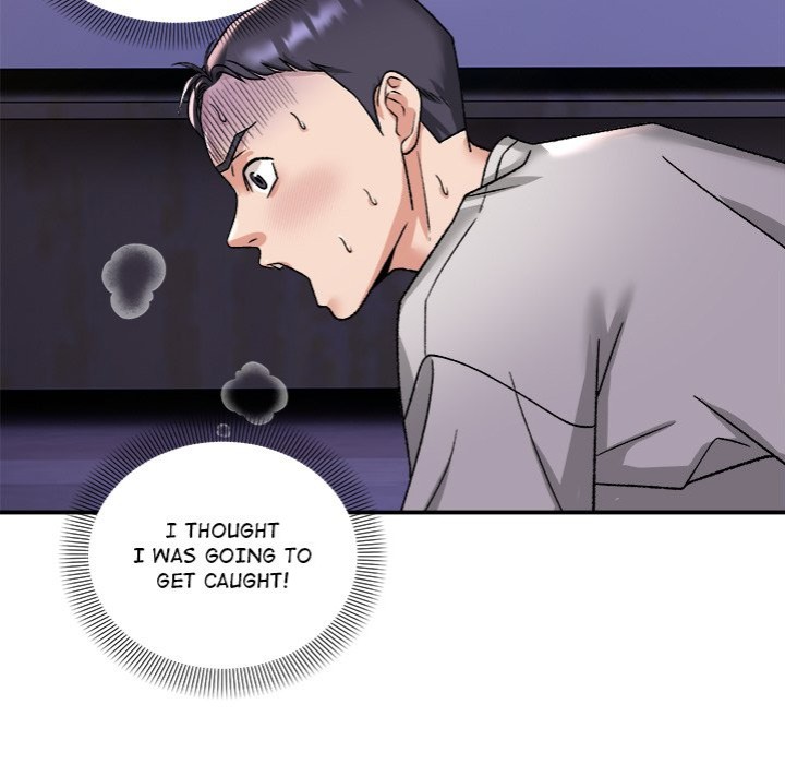 Come to My Place - Chapter 3 Page 55