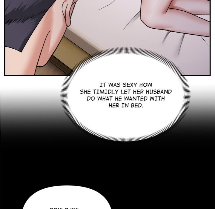 Come to My Place - Chapter 3 Page 6