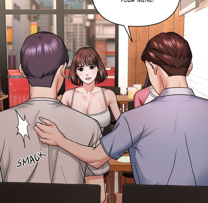 Come to My Place - Chapter 4 Page 106