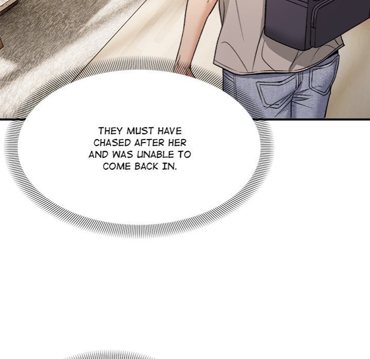 Come to My Place - Chapter 4 Page 20