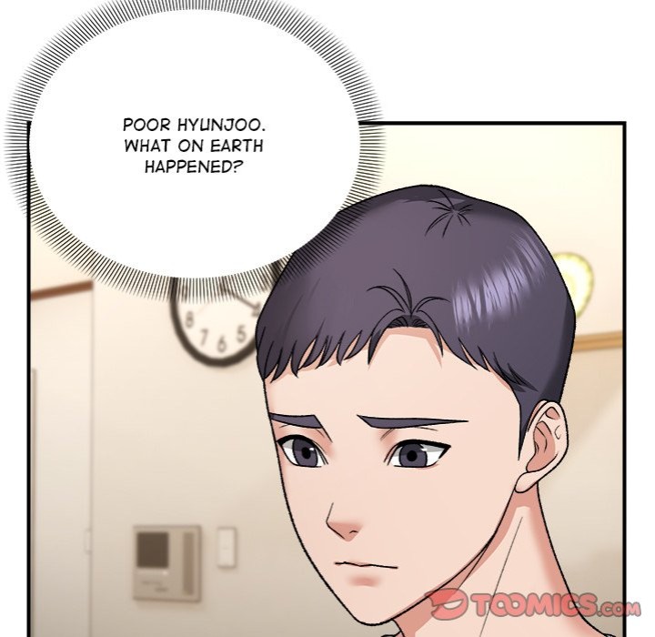 Come to My Place - Chapter 4 Page 21