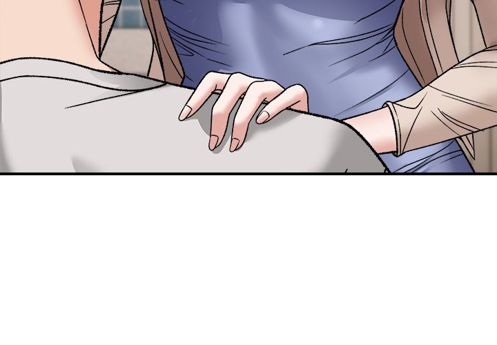 Come to My Place - Chapter 4 Page 4