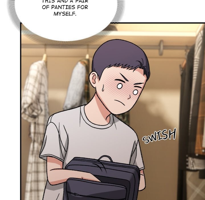 Come to My Place - Chapter 4 Page 55