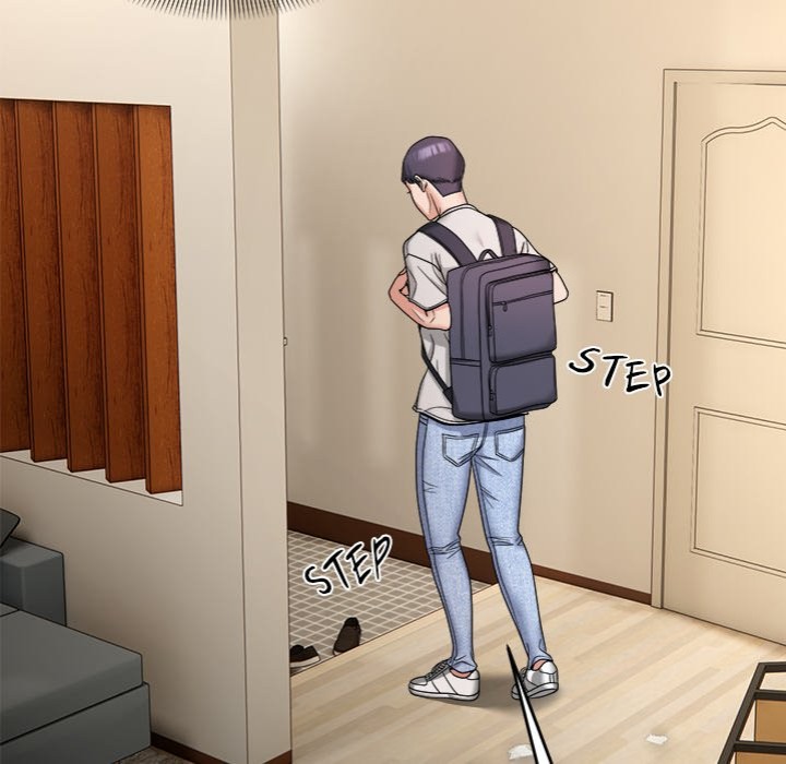 Come to My Place - Chapter 4 Page 62