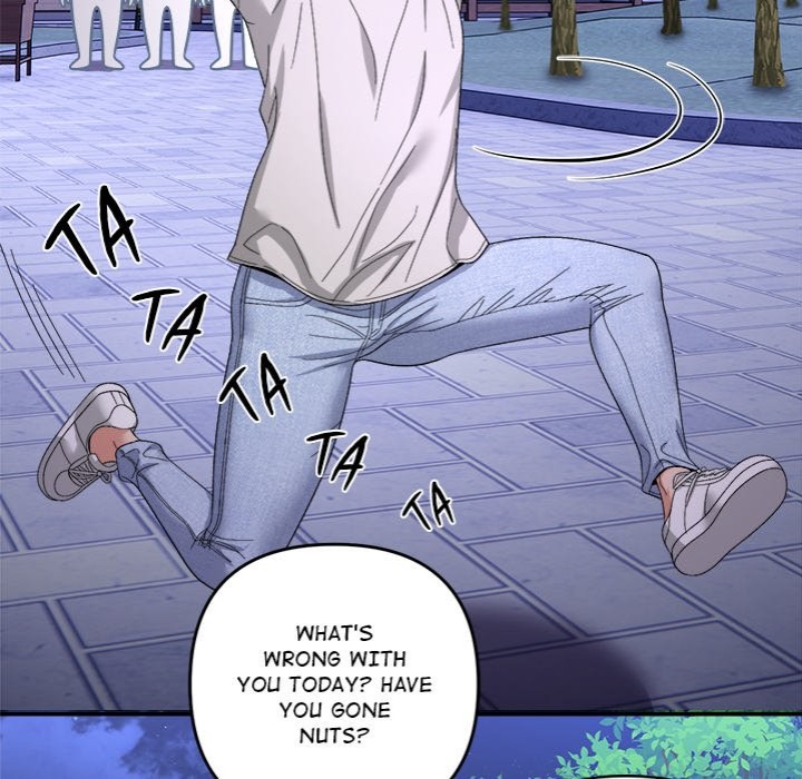 Come to My Place - Chapter 5 Page 16