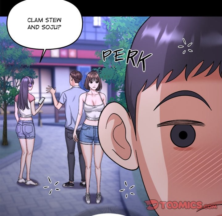 Come to My Place - Chapter 5 Page 21