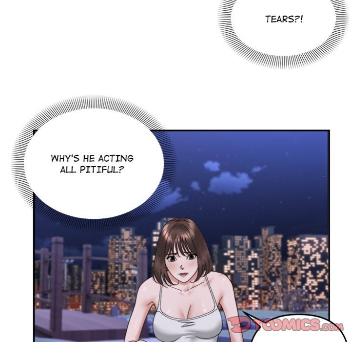 Come to My Place - Chapter 5 Page 33