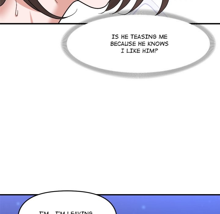 Come to My Place - Chapter 5 Page 40