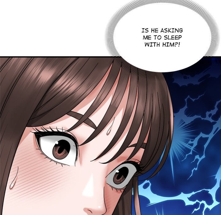 Come to My Place - Chapter 5 Page 50