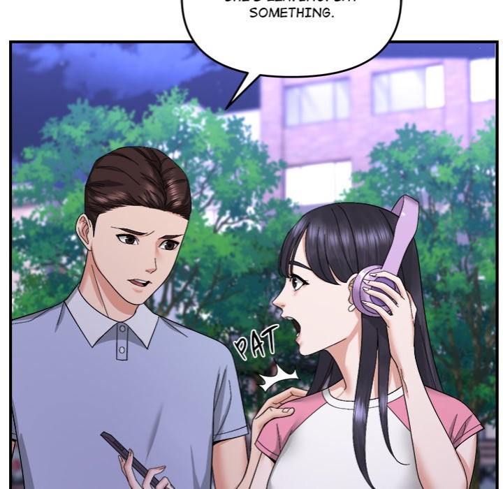 Come to My Place - Chapter 5 Page 61